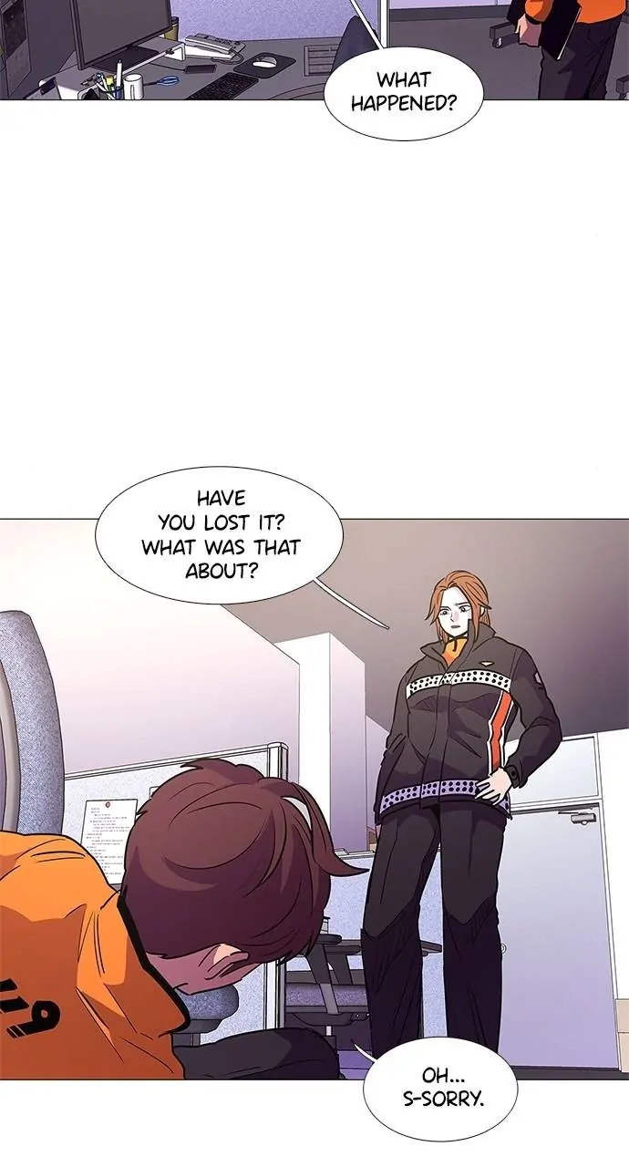 1 Second Chapter 105 - Page 27