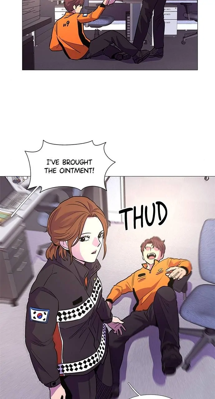 1 Second Chapter 105 - Page 29