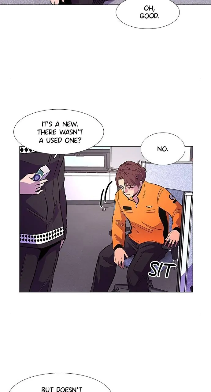 1 Second Chapter 105 - Page 30