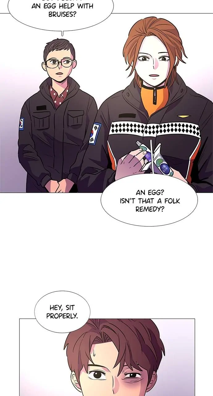 1 Second Chapter 105 - Page 31