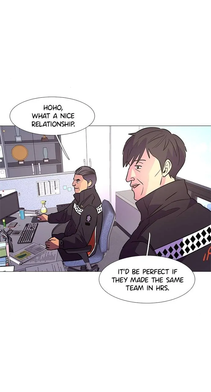 1 Second Chapter 105 - Page 33