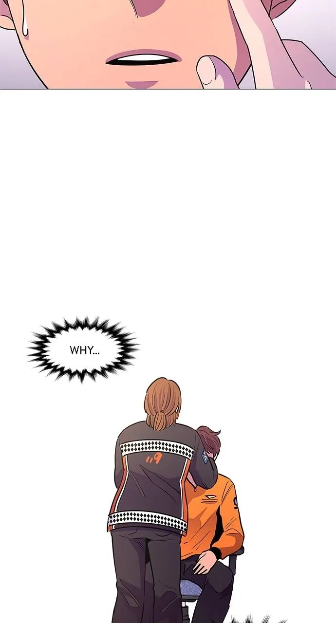 1 Second Chapter 105 - Page 35