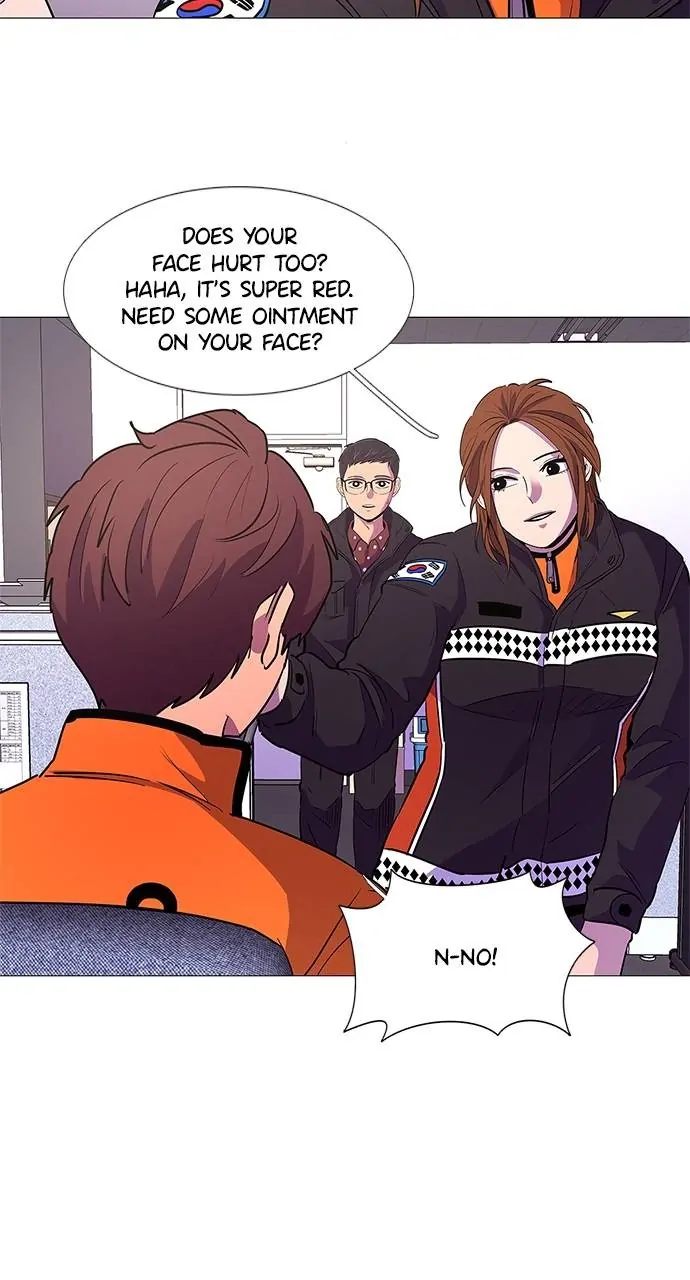 1 Second Chapter 105 - Page 38
