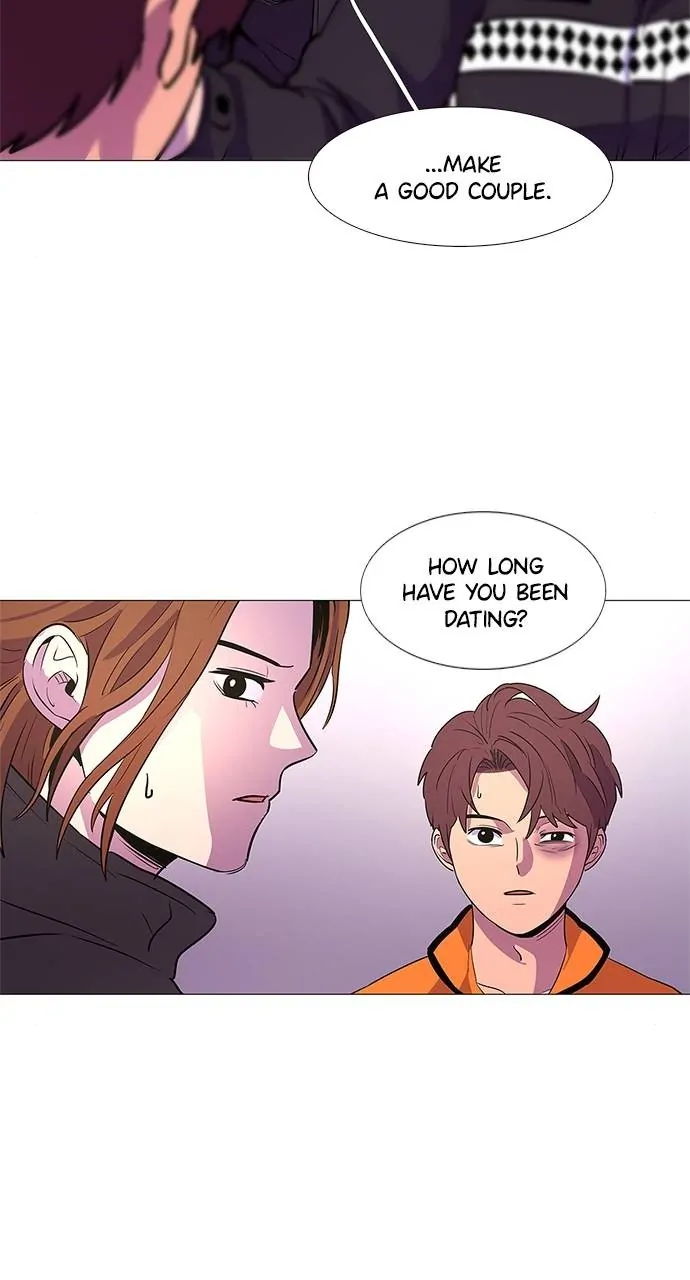 1 Second Chapter 105 - Page 40