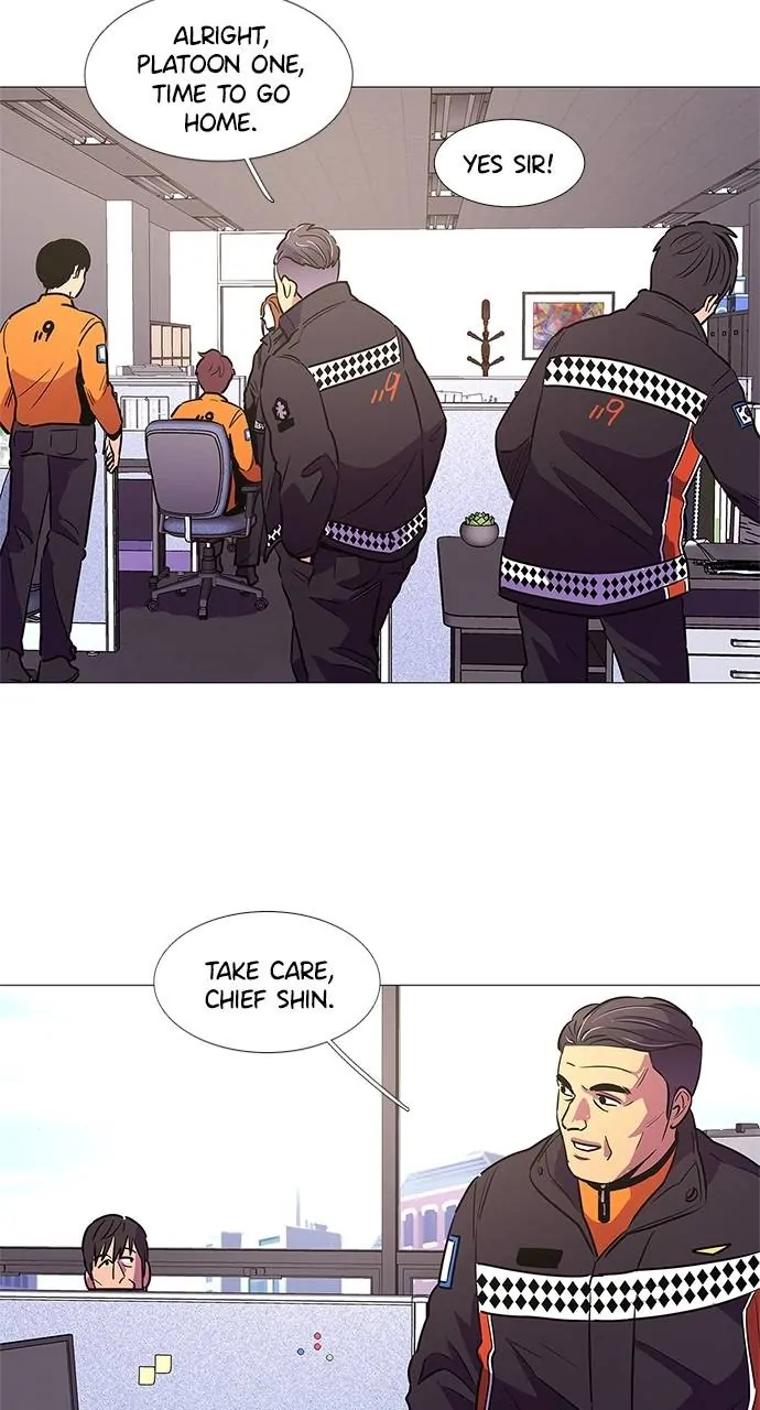 1 Second Chapter 105 - Page 43