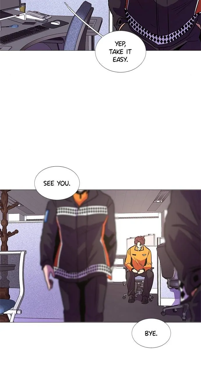 1 Second Chapter 105 - Page 44