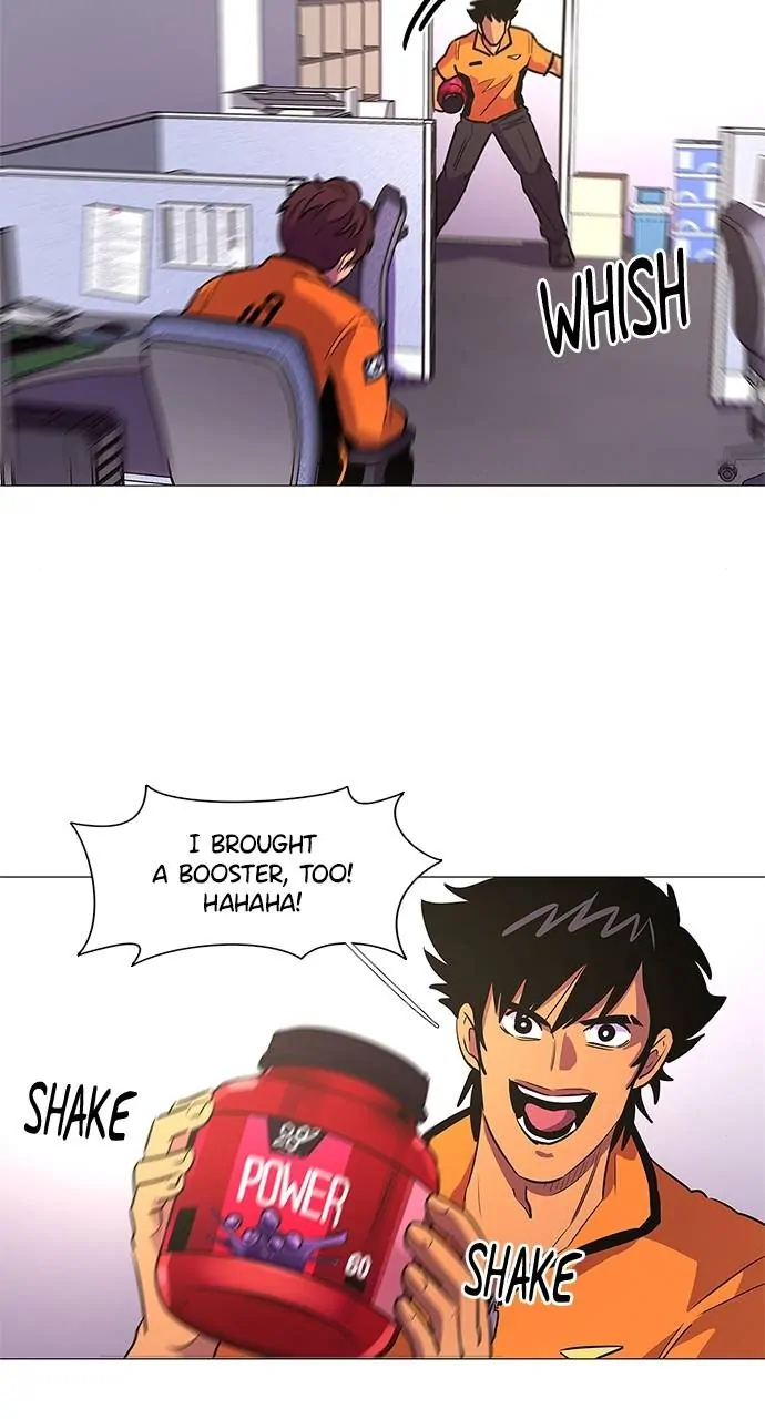 1 Second Chapter 105 - Page 46