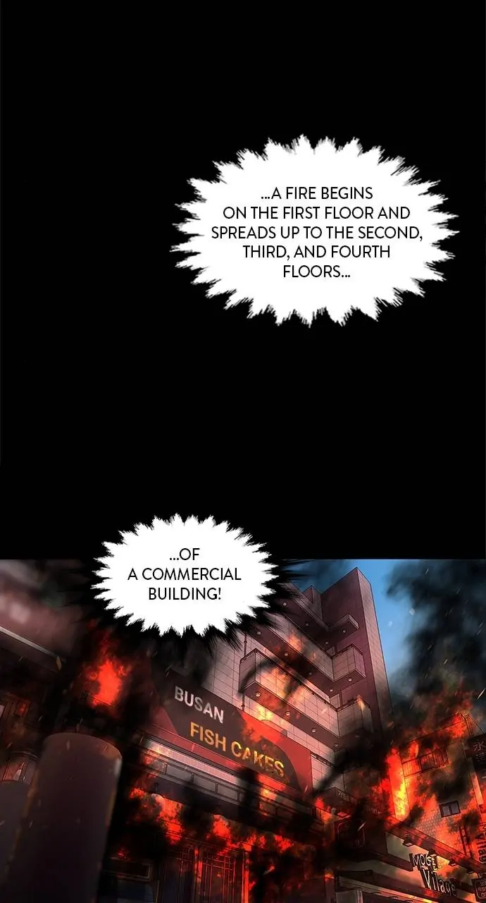 1 Second Chapter 105 - Page 50