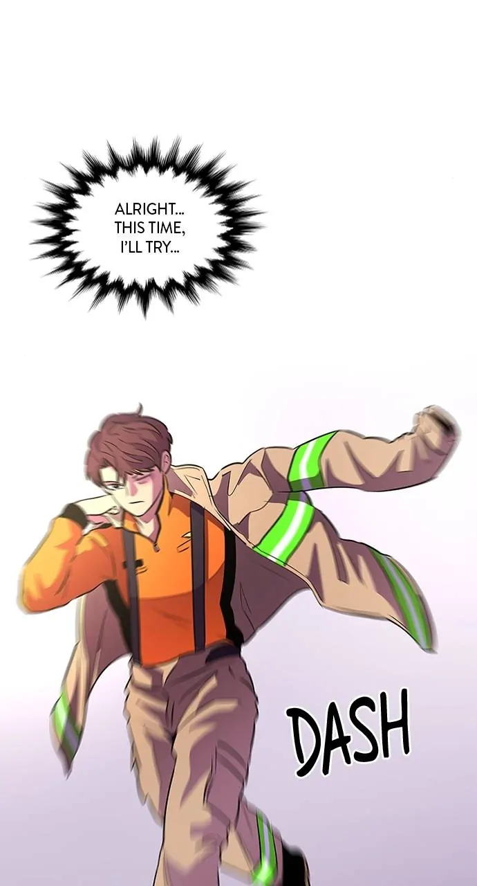 1 Second Chapter 105 - Page 61