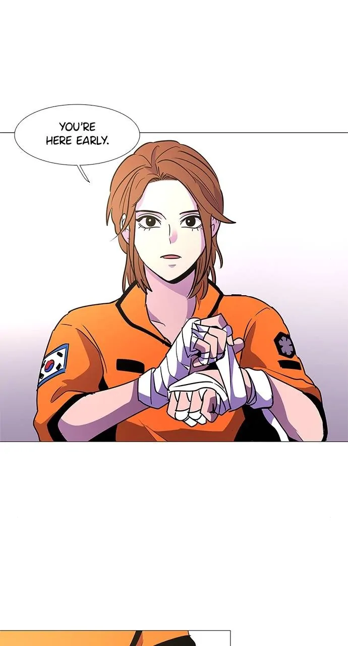 1 Second Chapter 105 - Page 8