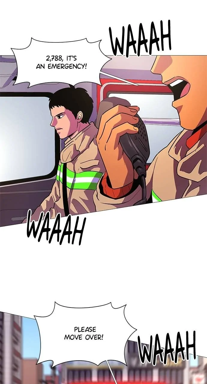 1 Second Chapter 106 - Page 1