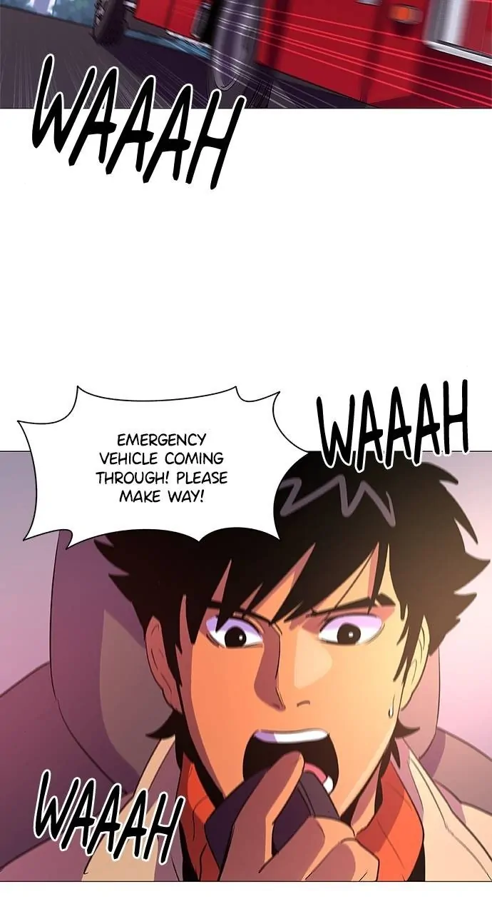 1 Second Chapter 106 - Page 22