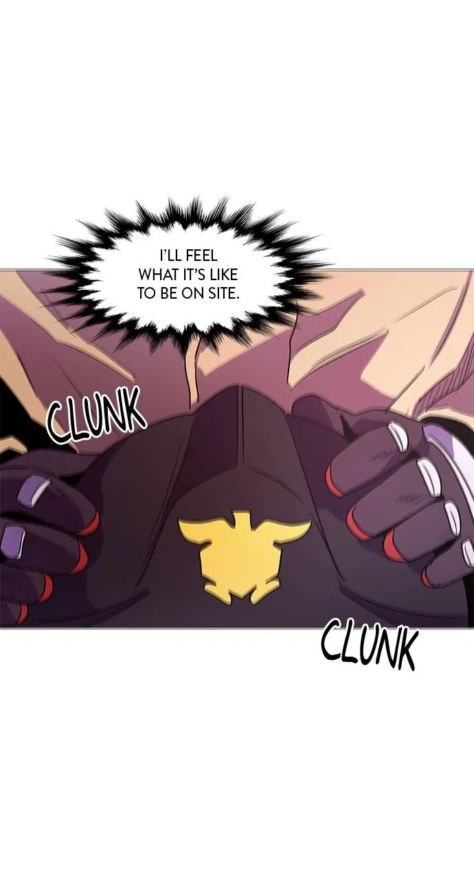 1 Second Chapter 106 - Page 29