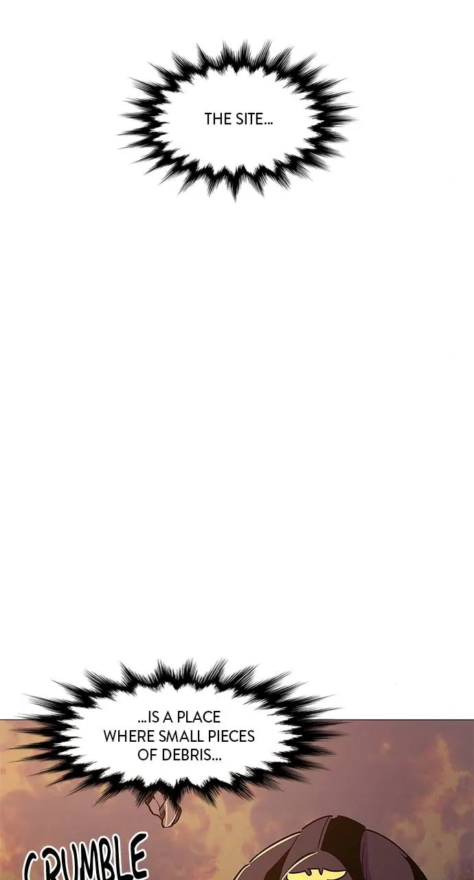 1 Second Chapter 106 - Page 32