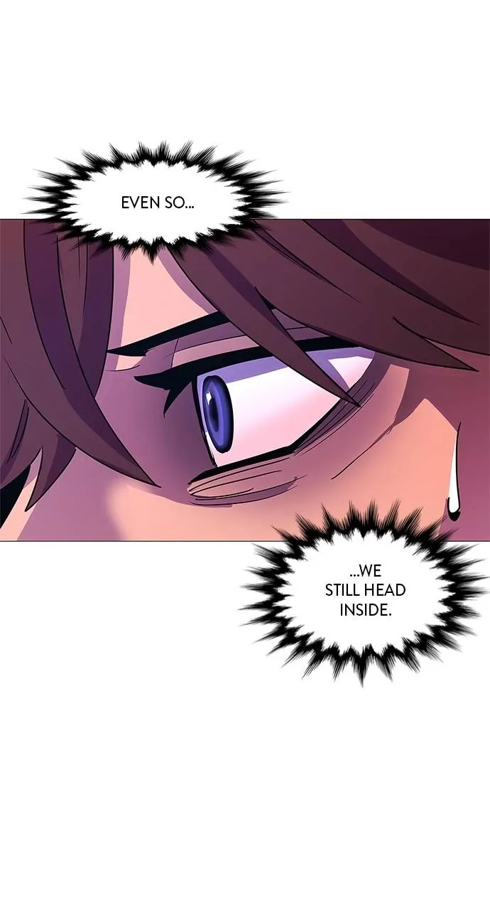 1 Second Chapter 106 - Page 36
