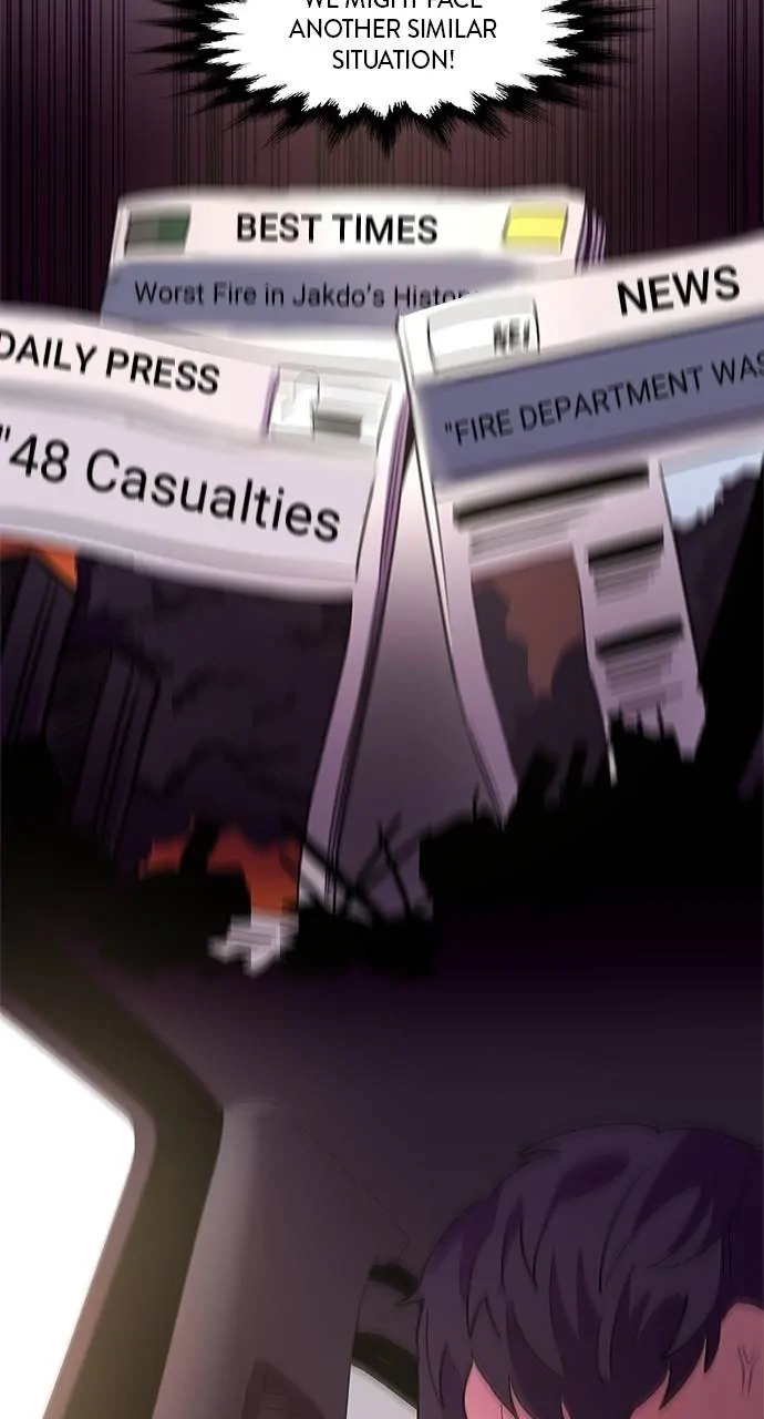1 Second Chapter 106 - Page 60