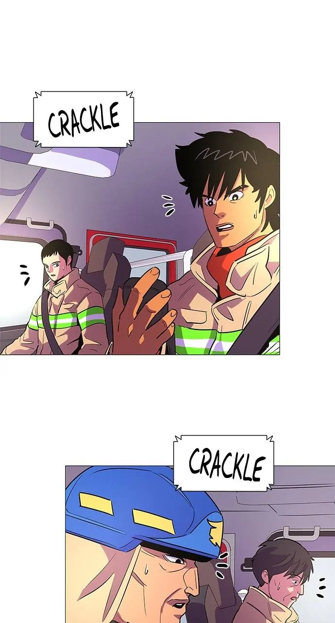 1 Second Chapter 106 - Page 70
