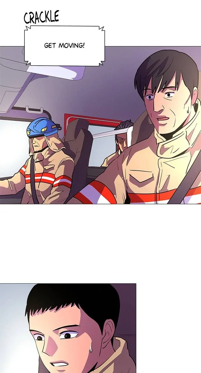 1 Second Chapter 107 - Page 13