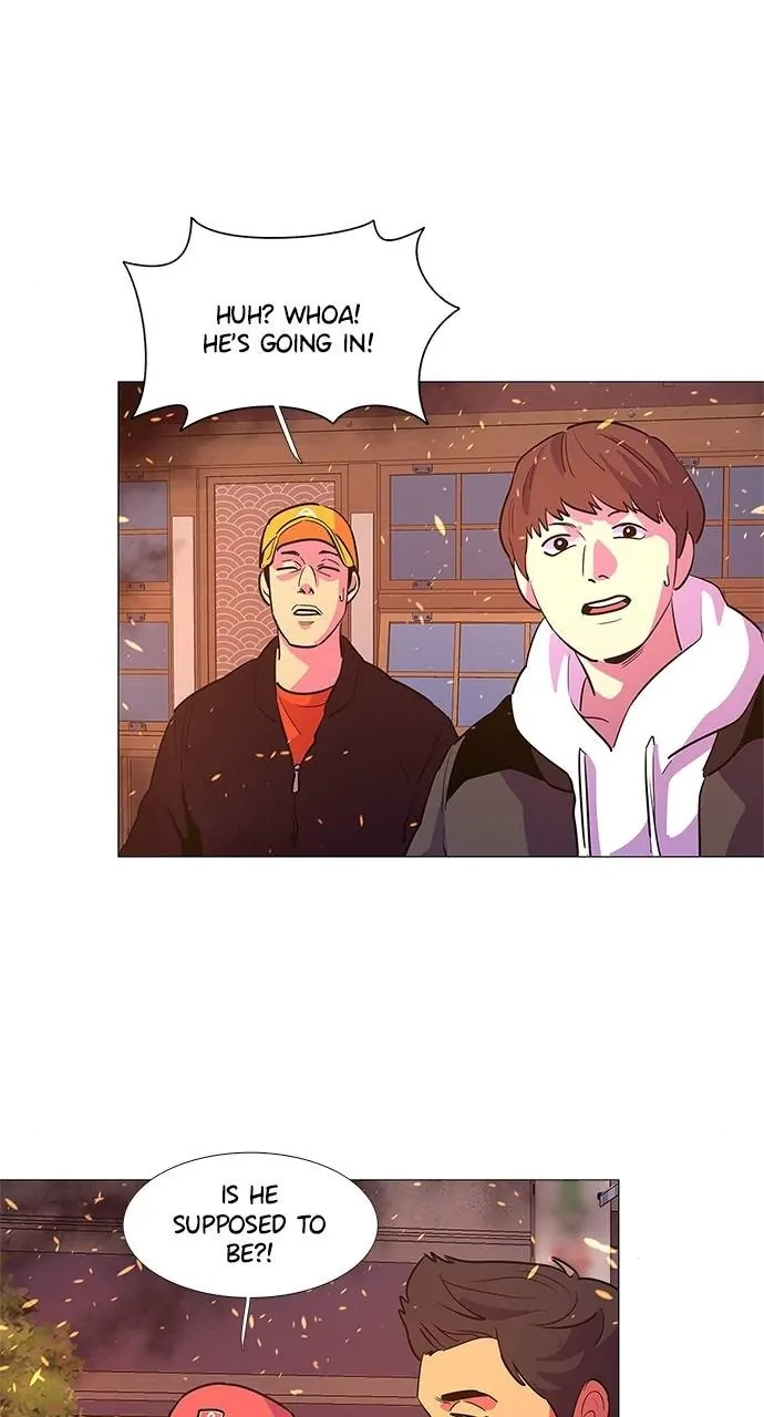1 Second Chapter 107 - Page 17
