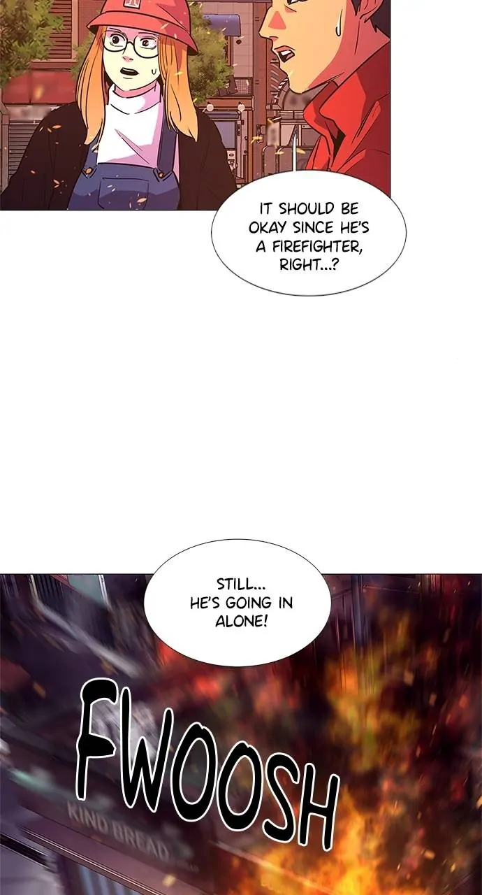 1 Second Chapter 107 - Page 18