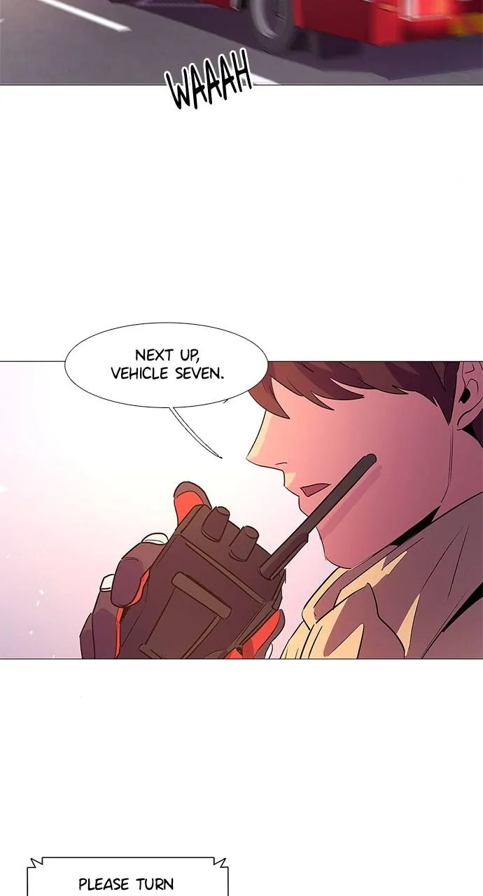 1 Second Chapter 107 - Page 3