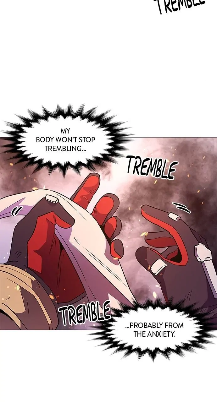 1 Second Chapter 107 - Page 27