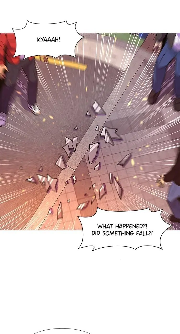 1 Second Chapter 107 - Page 34