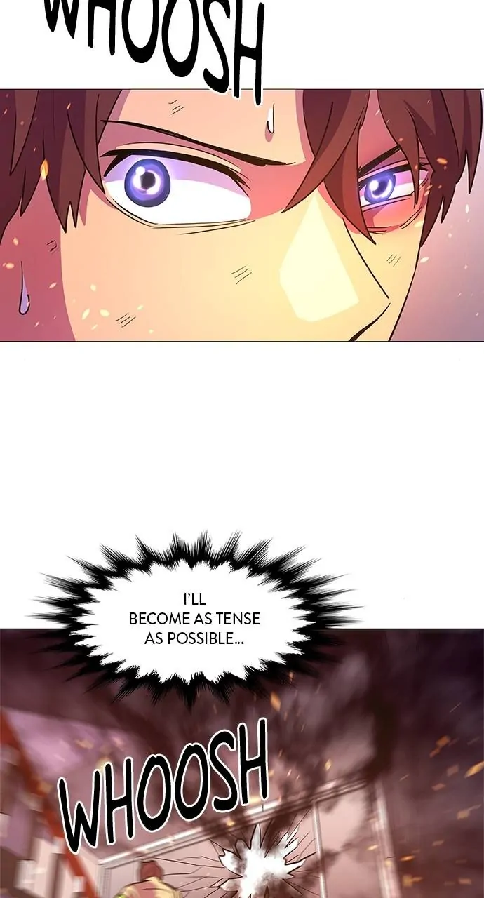1 Second Chapter 107 - Page 37