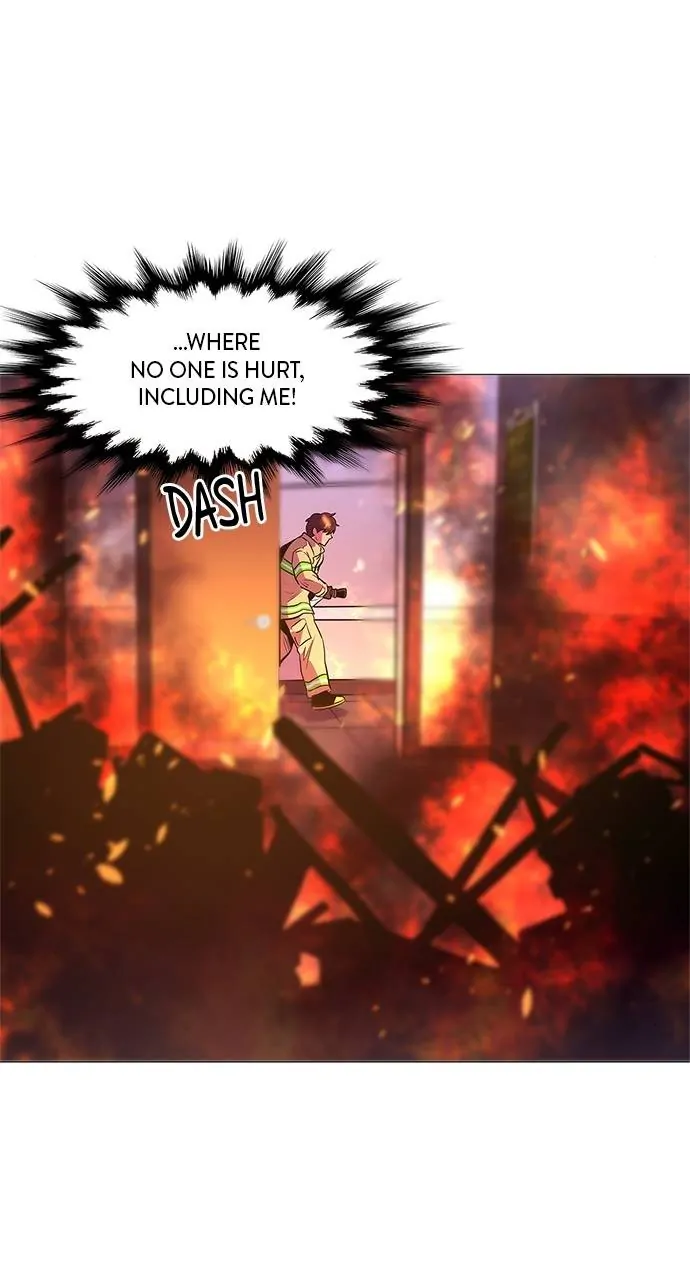 1 Second Chapter 107 - Page 40
