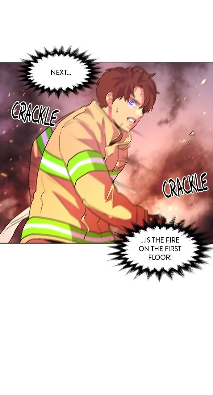 1 Second Chapter 107 - Page 41