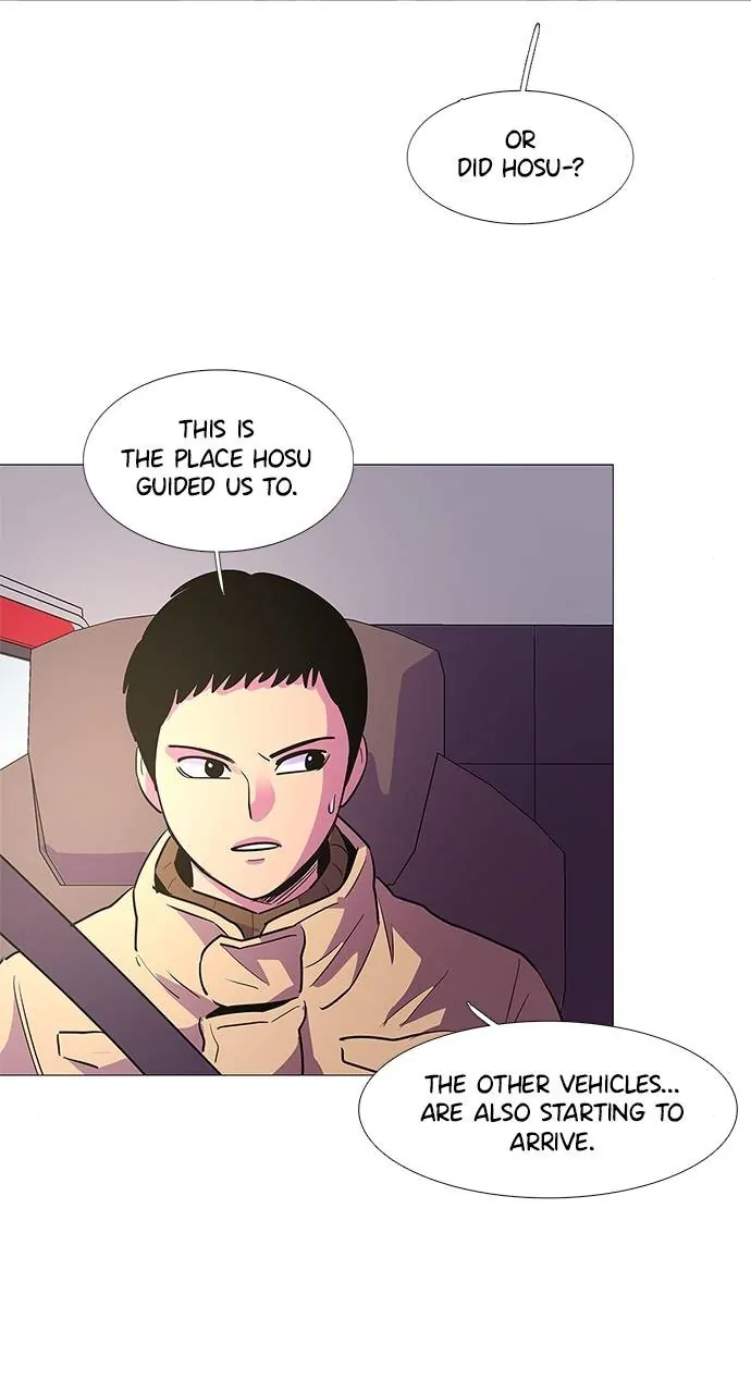 1 Second Chapter 107 - Page 49