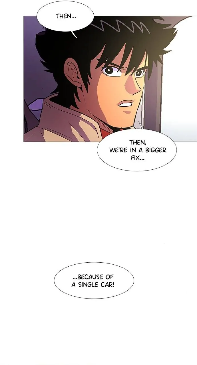 1 Second Chapter 107 - Page 50