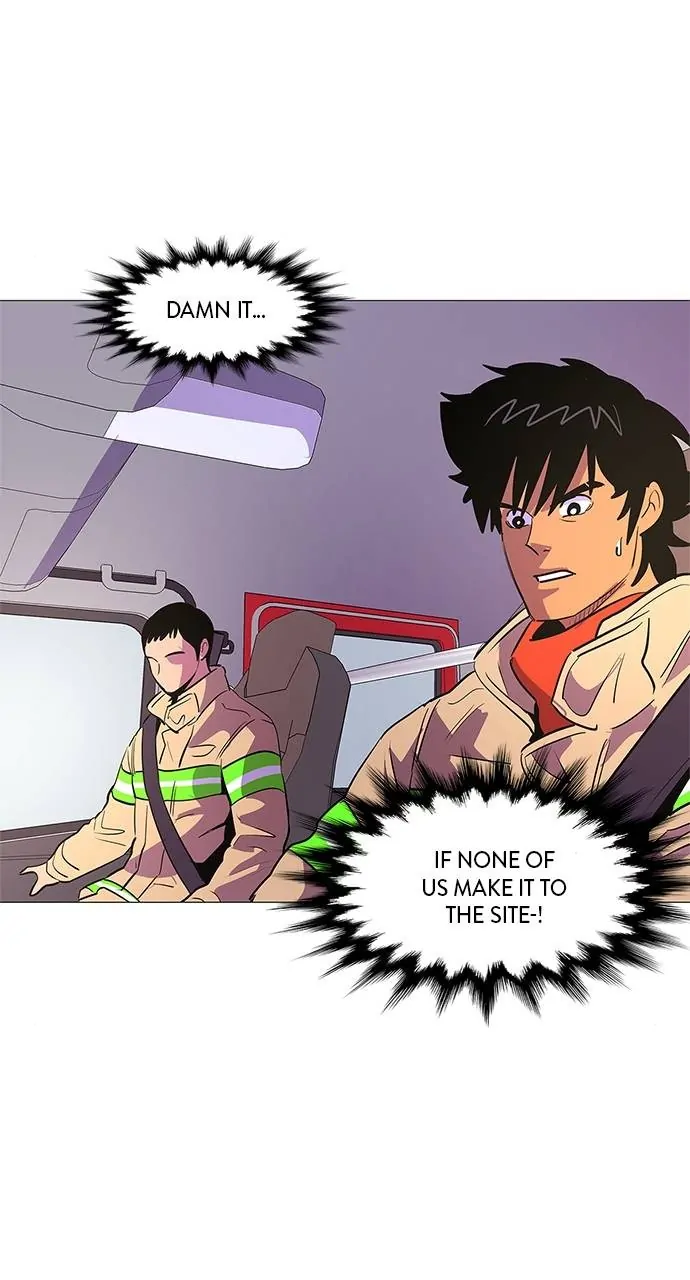 1 Second Chapter 107 - Page 53