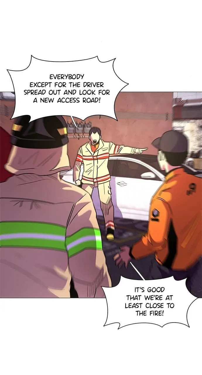 1 Second Chapter 107 - Page 59