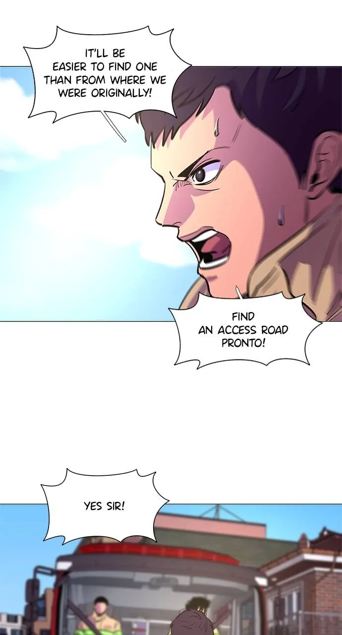 1 Second Chapter 107 - Page 60