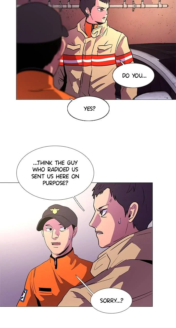 1 Second Chapter 107 - Page 67