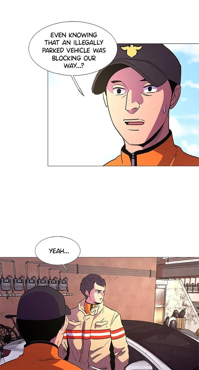 1 Second Chapter 107 - Page 68