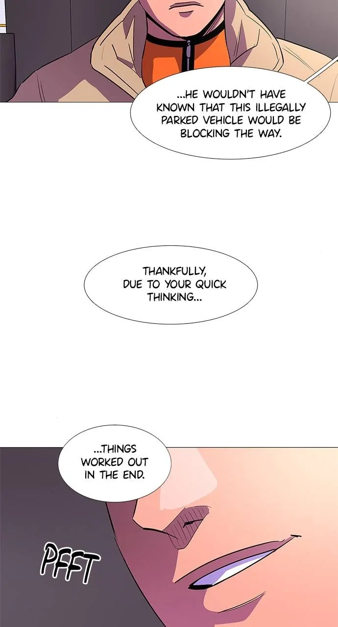 1 Second Chapter 108 - Page 11