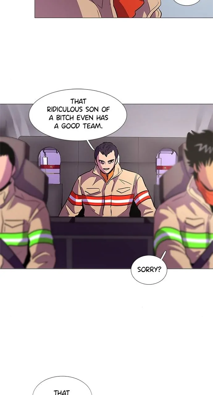 1 Second Chapter 108 - Page 13