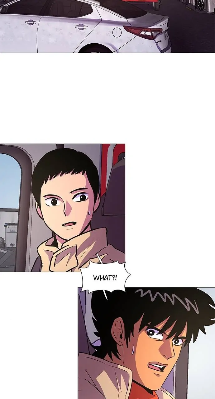 1 Second Chapter 108 - Page 15