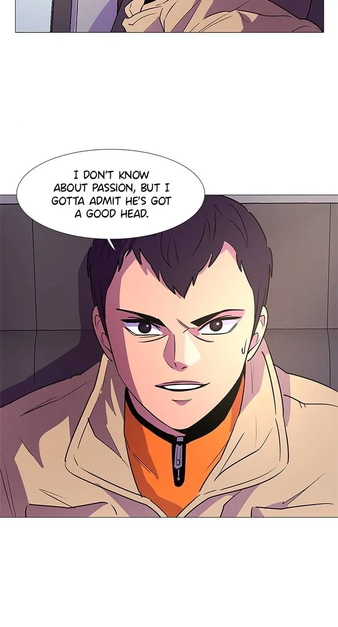 1 Second Chapter 108 - Page 18