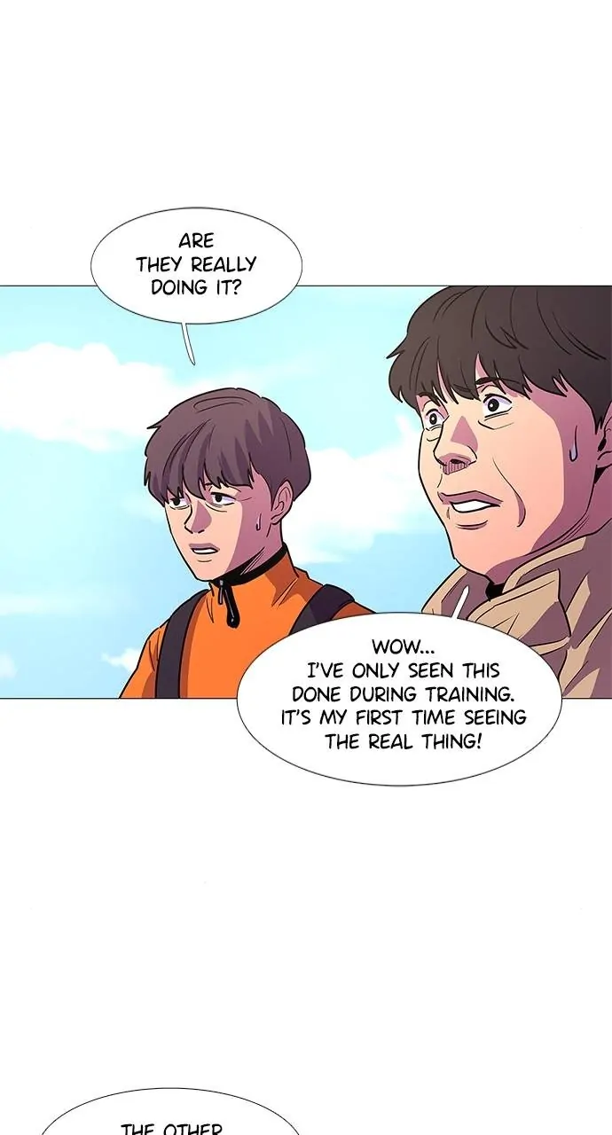 1 Second Chapter 108 - Page 3