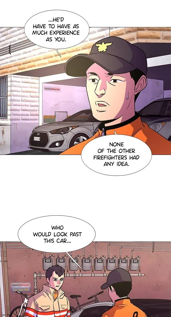 1 Second Chapter 108 - Page 23
