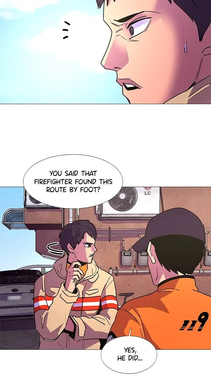 1 Second Chapter 108 - Page 25