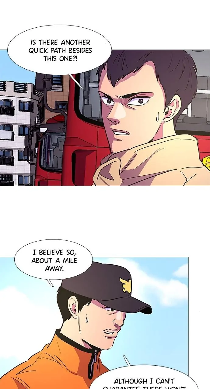 1 Second Chapter 108 - Page 26