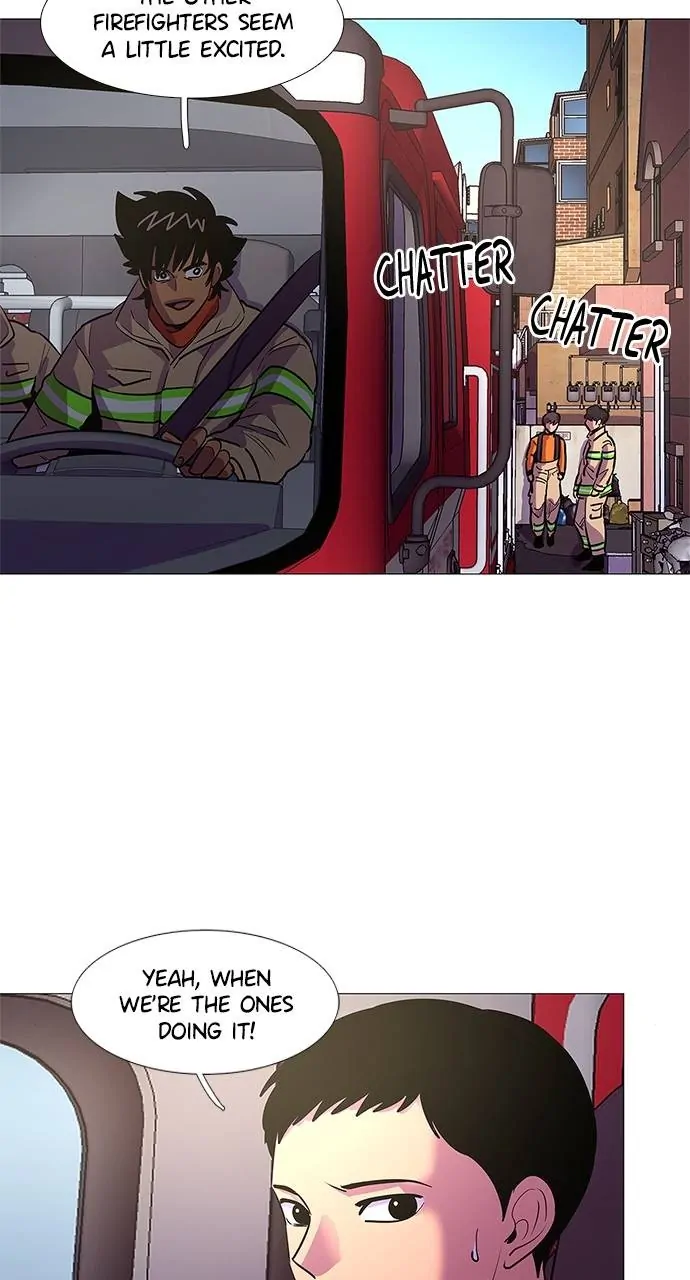 1 Second Chapter 108 - Page 4