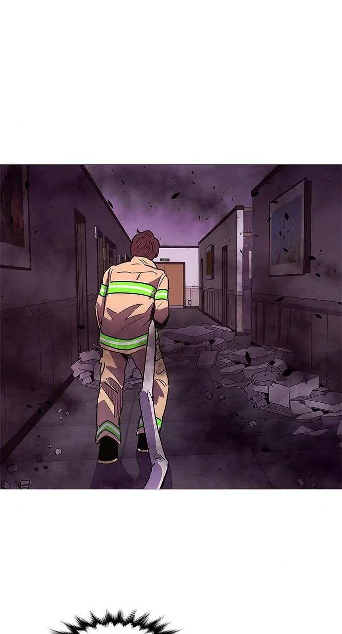 1 Second Chapter 108 - Page 32