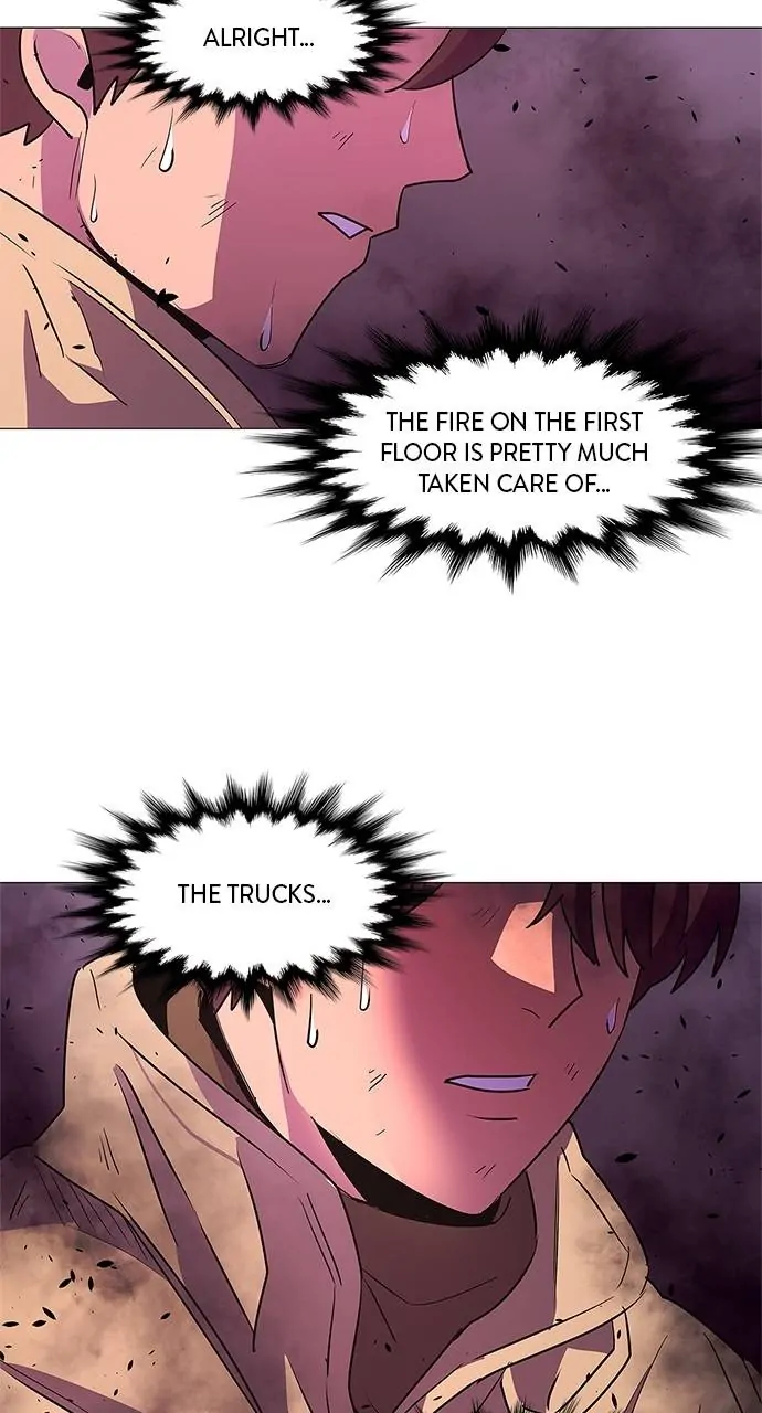 1 Second Chapter 108 - Page 33