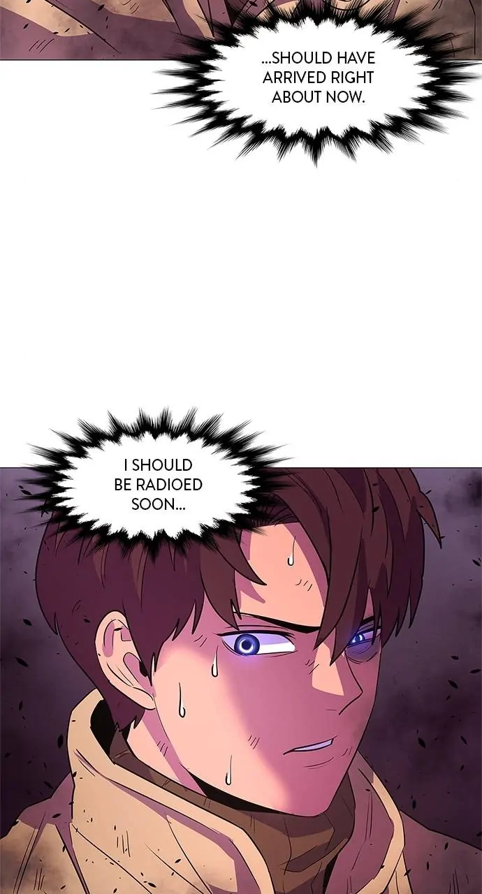 1 Second Chapter 108 - Page 34