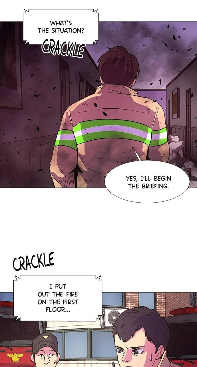 1 Second Chapter 108 - Page 36